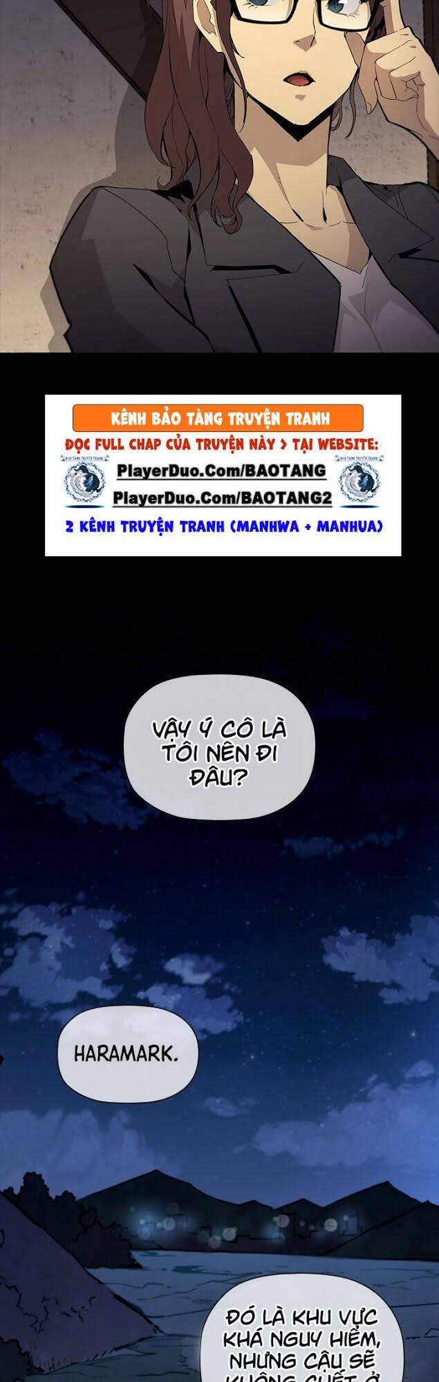 Khát Vọng Trỗi Dậy Chapter 49 - 73