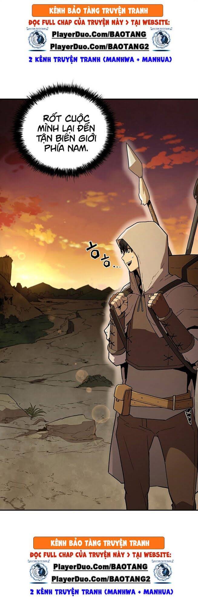 Khát Vọng Trỗi Dậy Chapter 49 - 75