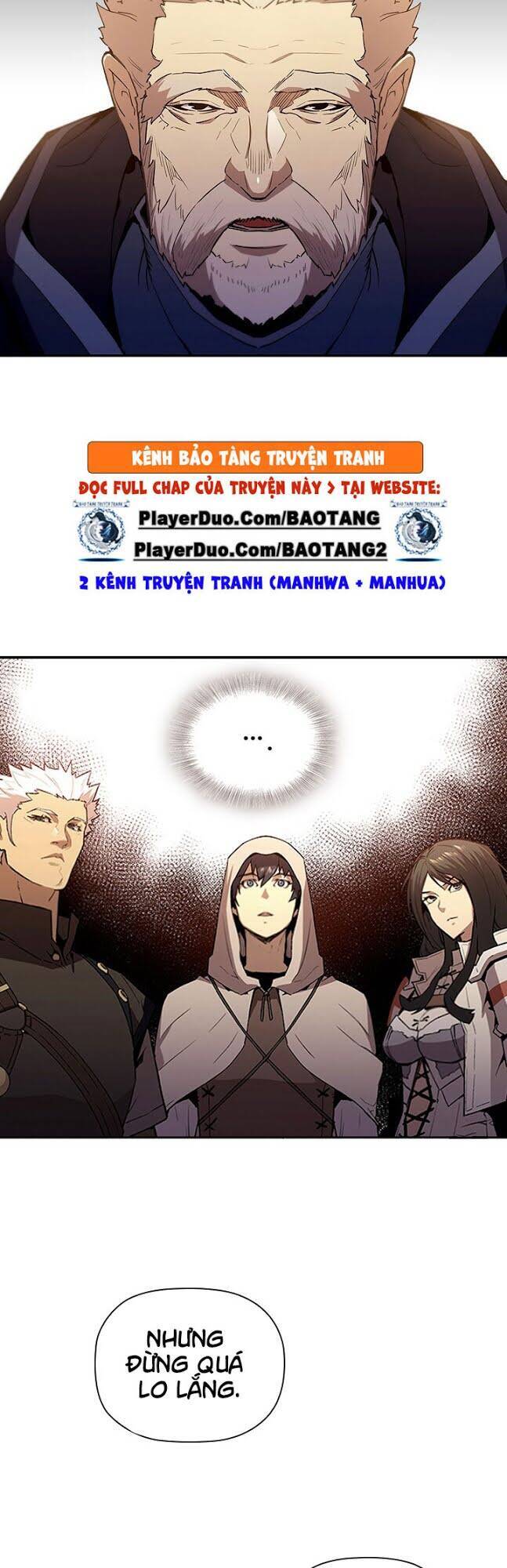 Khát Vọng Trỗi Dậy Chapter 49 - 85