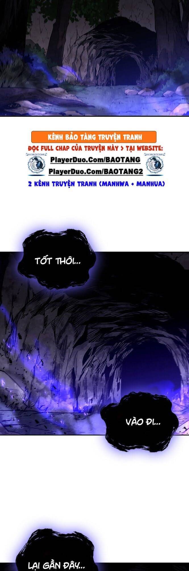 Khát Vọng Trỗi Dậy Chapter 49 - 92