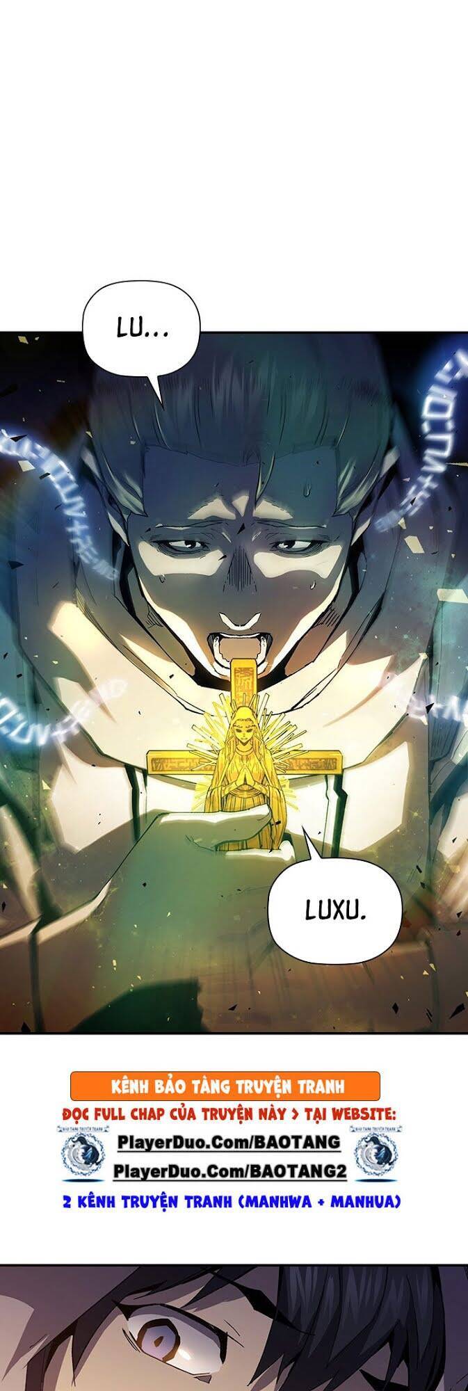 Khát Vọng Trỗi Dậy Chapter 54 - 1