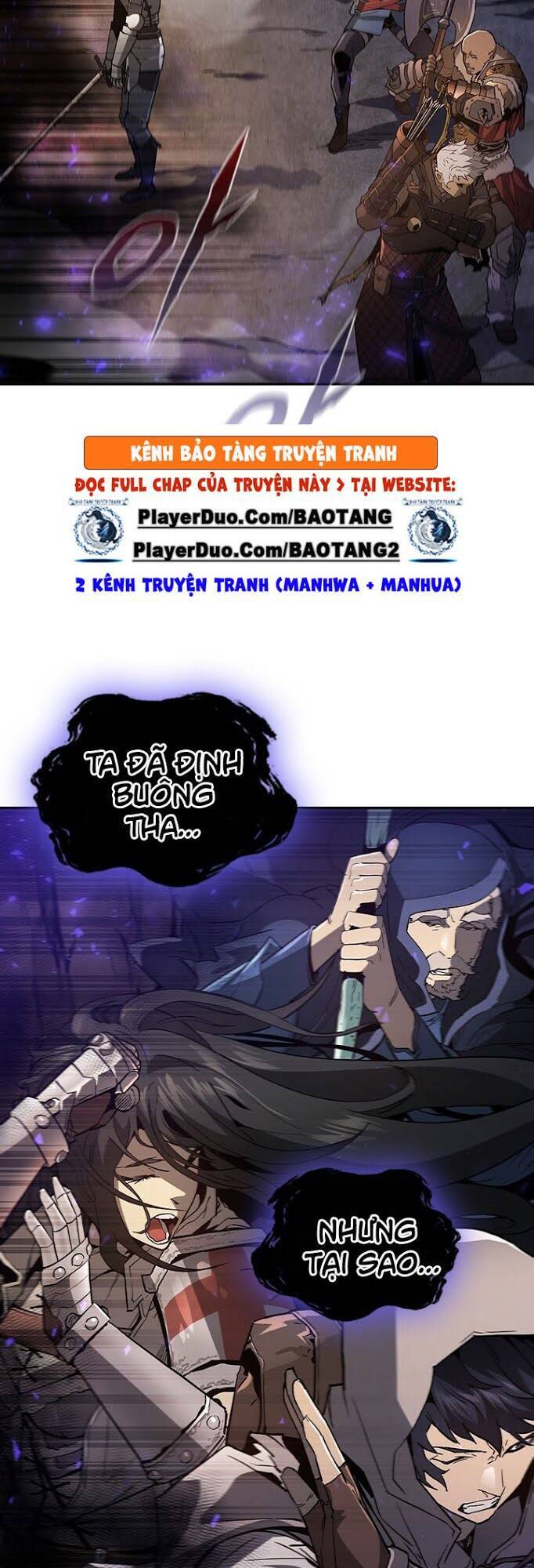 Khát Vọng Trỗi Dậy Chapter 54 - 11