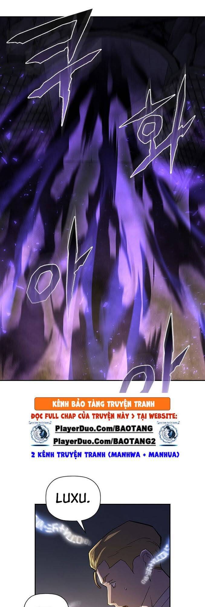 Khát Vọng Trỗi Dậy Chapter 54 - 14