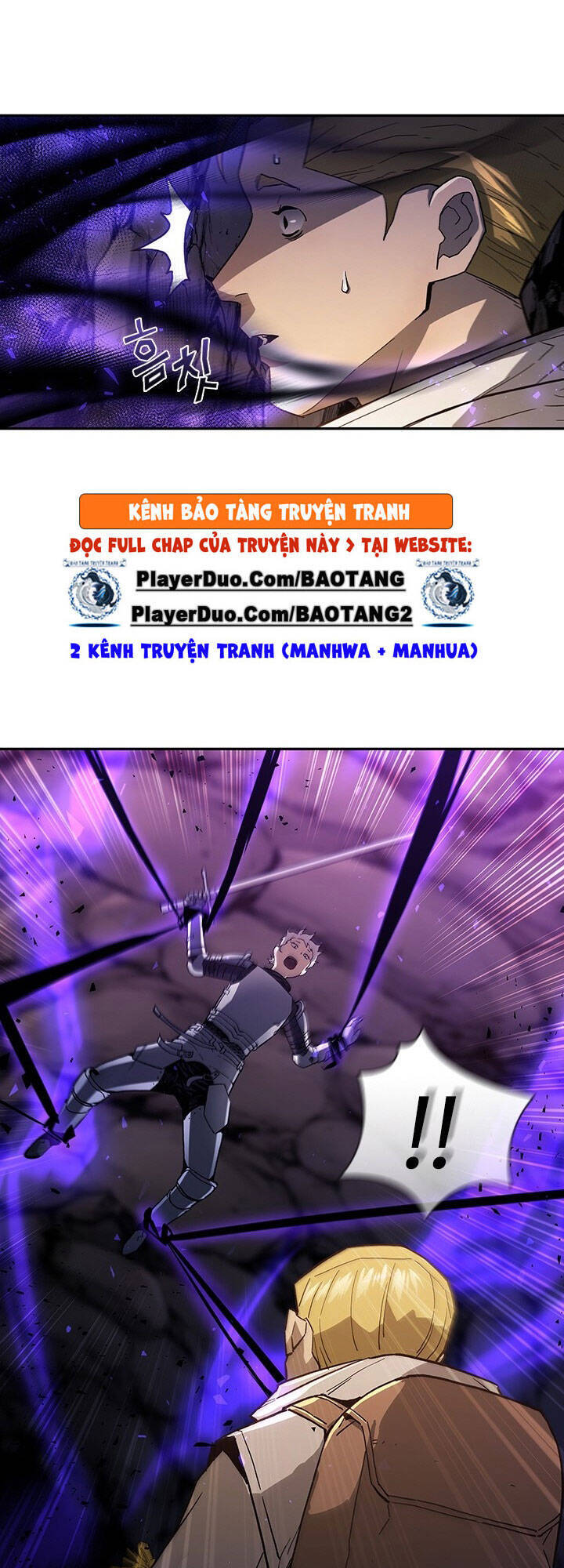 Khát Vọng Trỗi Dậy Chapter 54 - 16