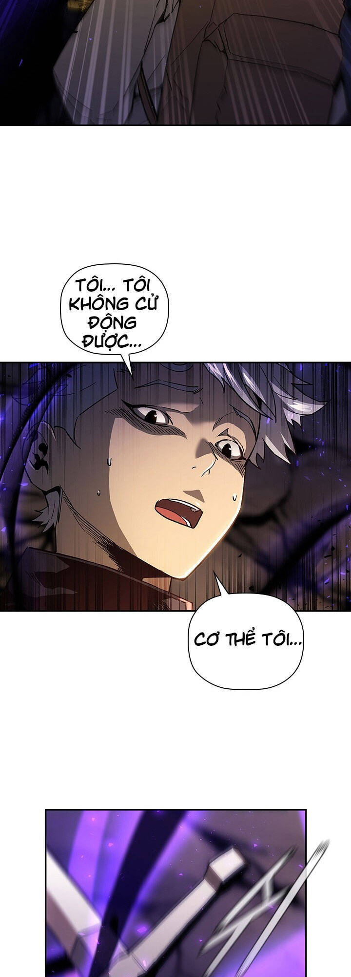 Khát Vọng Trỗi Dậy Chapter 54 - 17