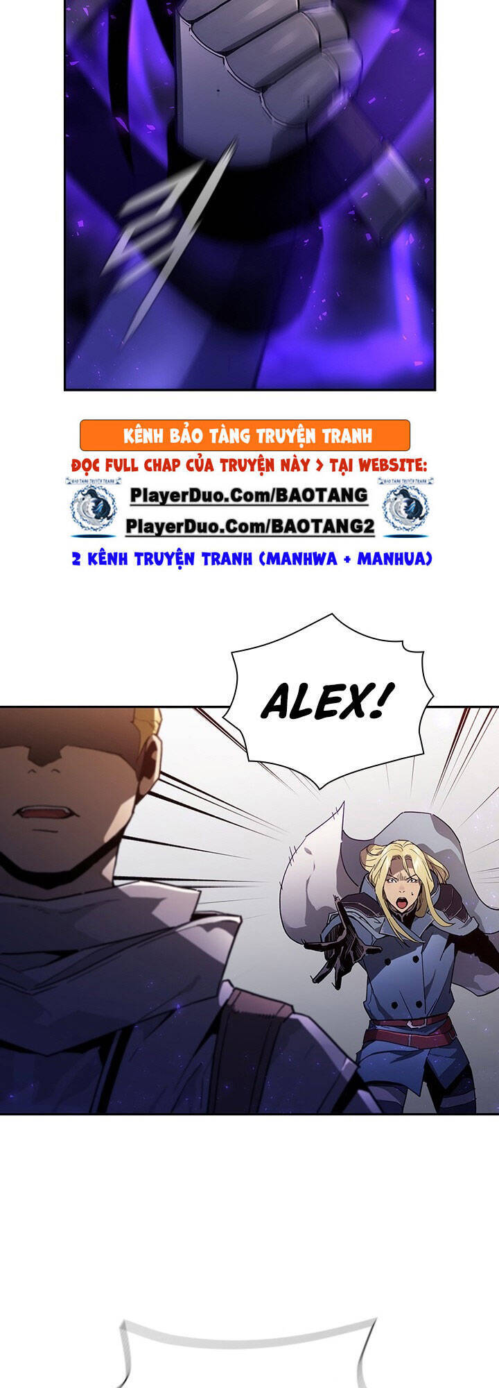 Khát Vọng Trỗi Dậy Chapter 54 - 19