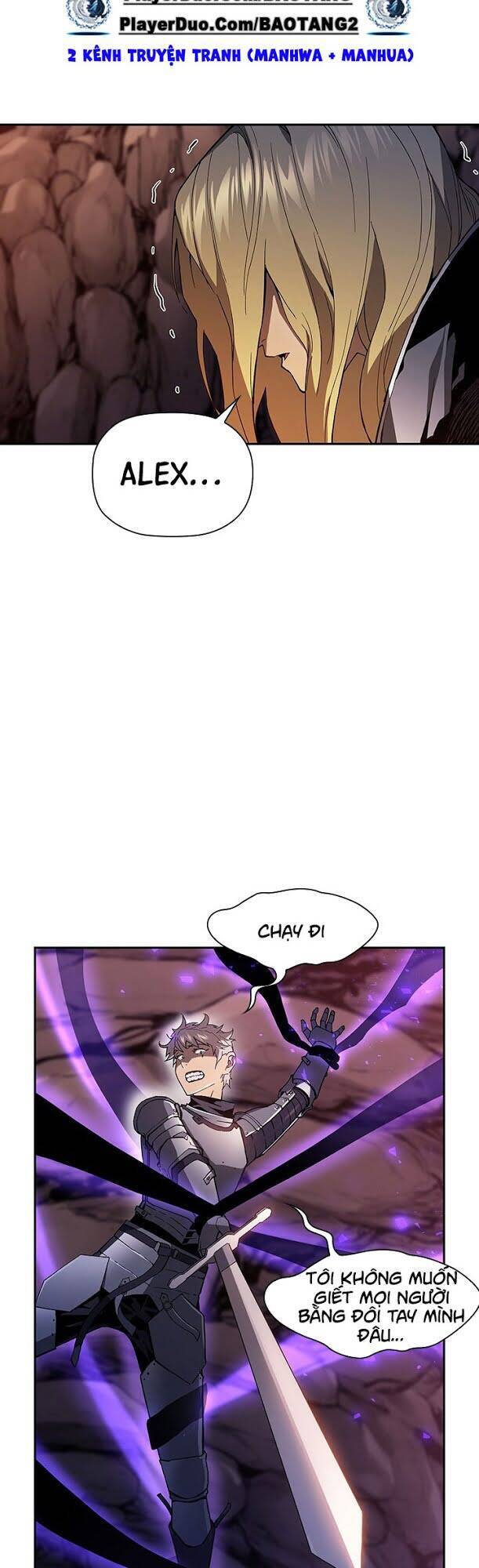 Khát Vọng Trỗi Dậy Chapter 54 - 24