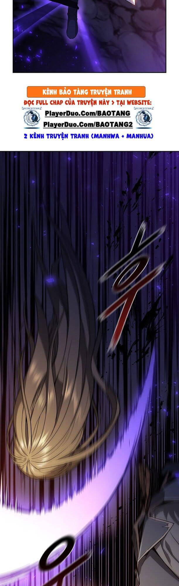 Khát Vọng Trỗi Dậy Chapter 54 - 25