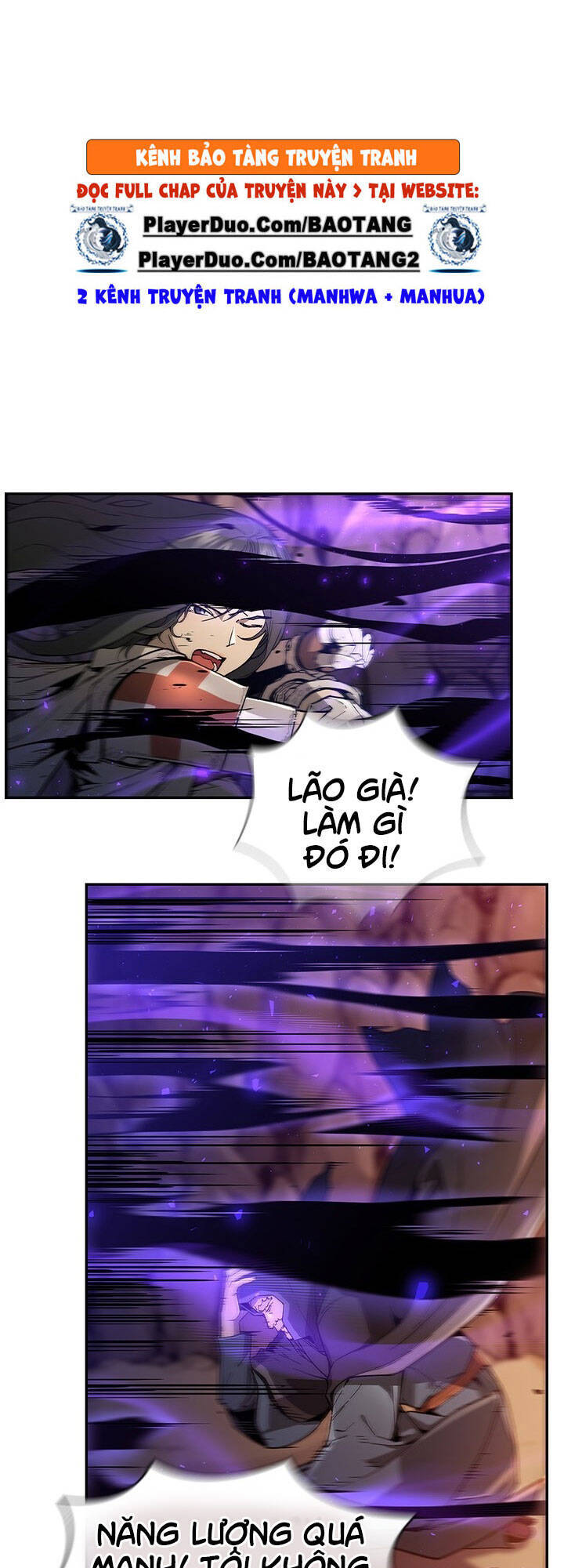 Khát Vọng Trỗi Dậy Chapter 54 - 27