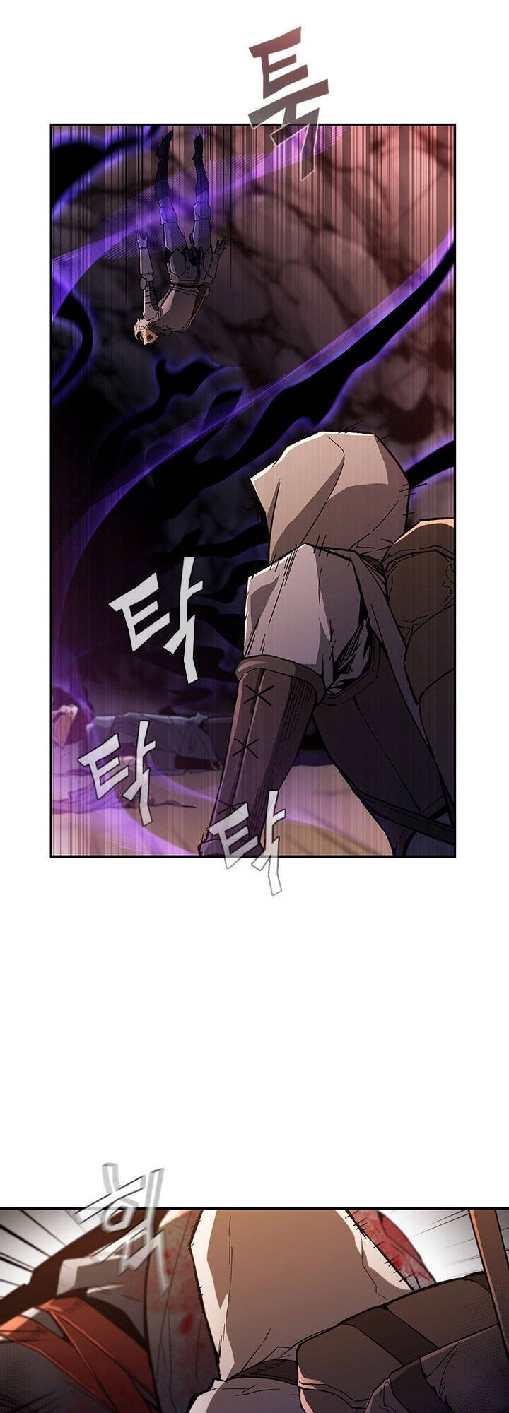 Khát Vọng Trỗi Dậy Chapter 54 - 32