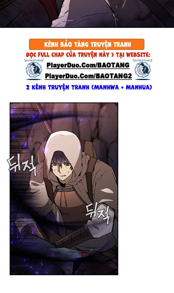 Khát Vọng Trỗi Dậy Chapter 54 - 33