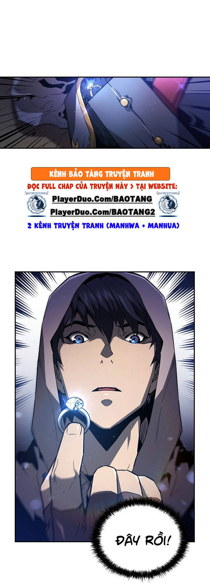 Khát Vọng Trỗi Dậy Chapter 54 - 36