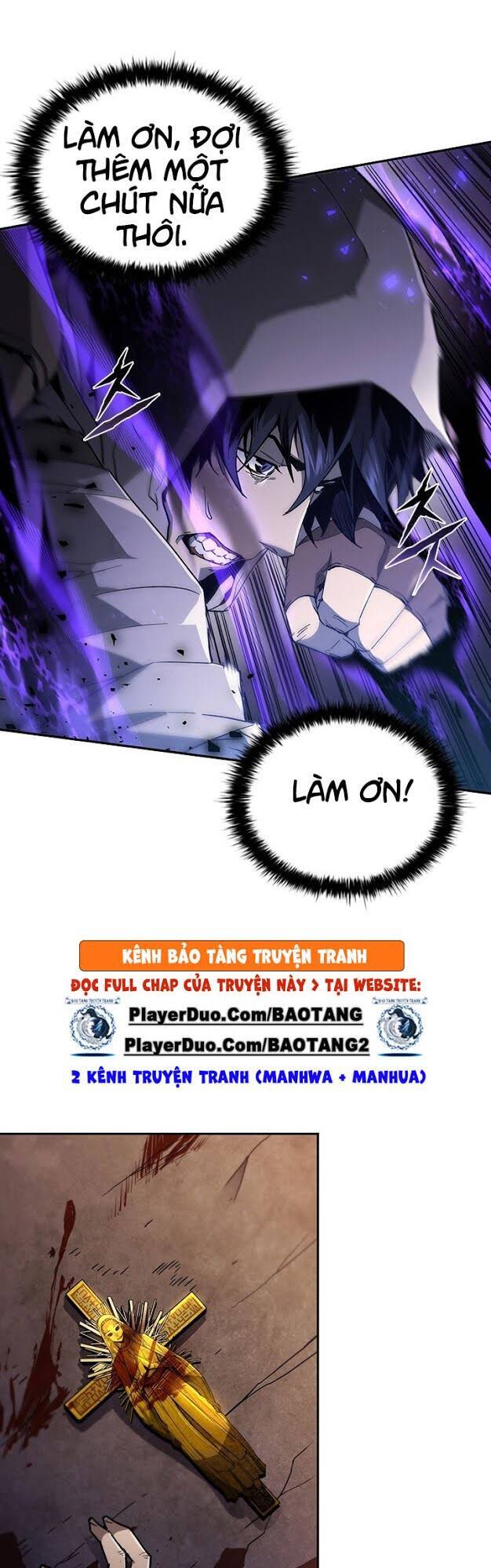 Khát Vọng Trỗi Dậy Chapter 54 - 38