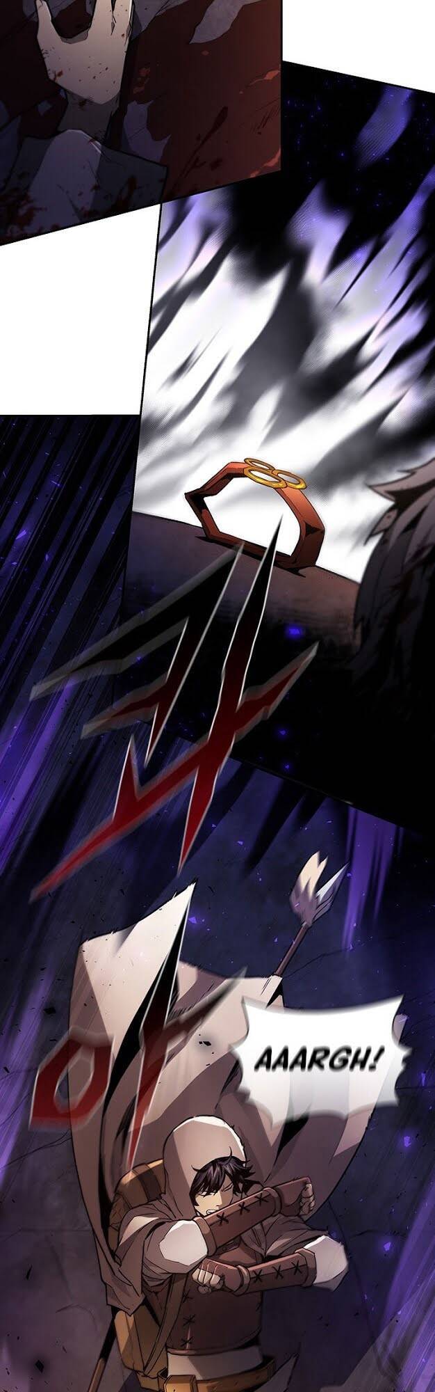 Khát Vọng Trỗi Dậy Chapter 54 - 39