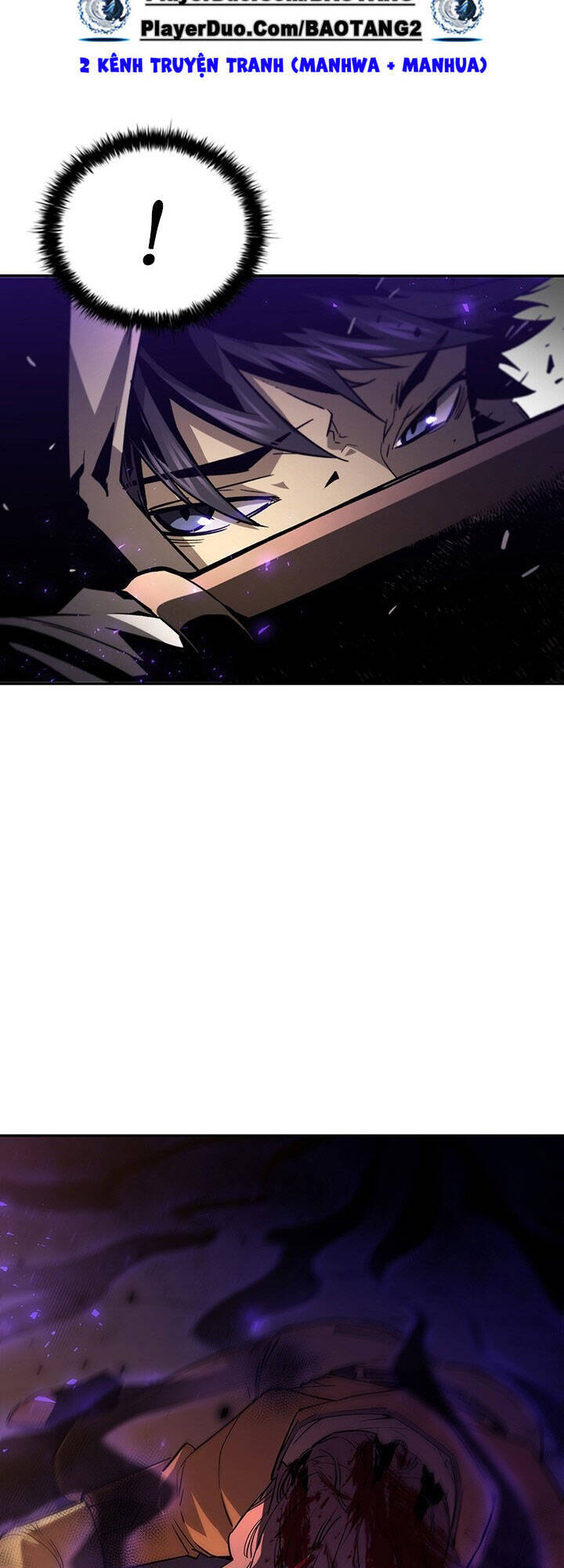 Khát Vọng Trỗi Dậy Chapter 54 - 41
