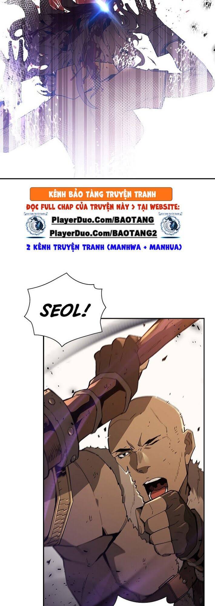 Khát Vọng Trỗi Dậy Chapter 54 - 44