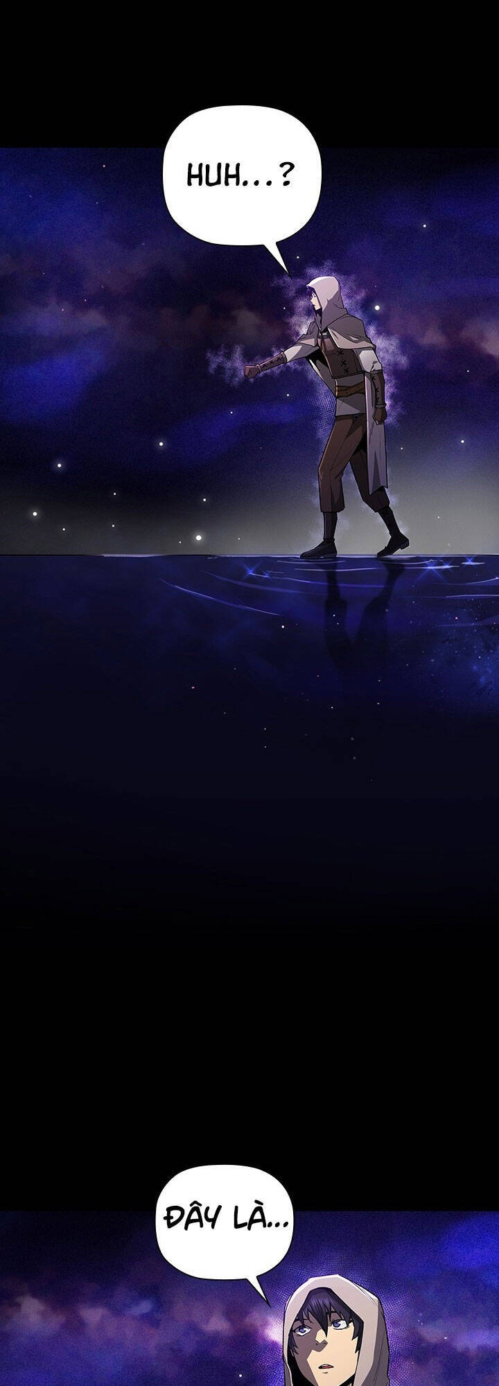 Khát Vọng Trỗi Dậy Chapter 54 - 49