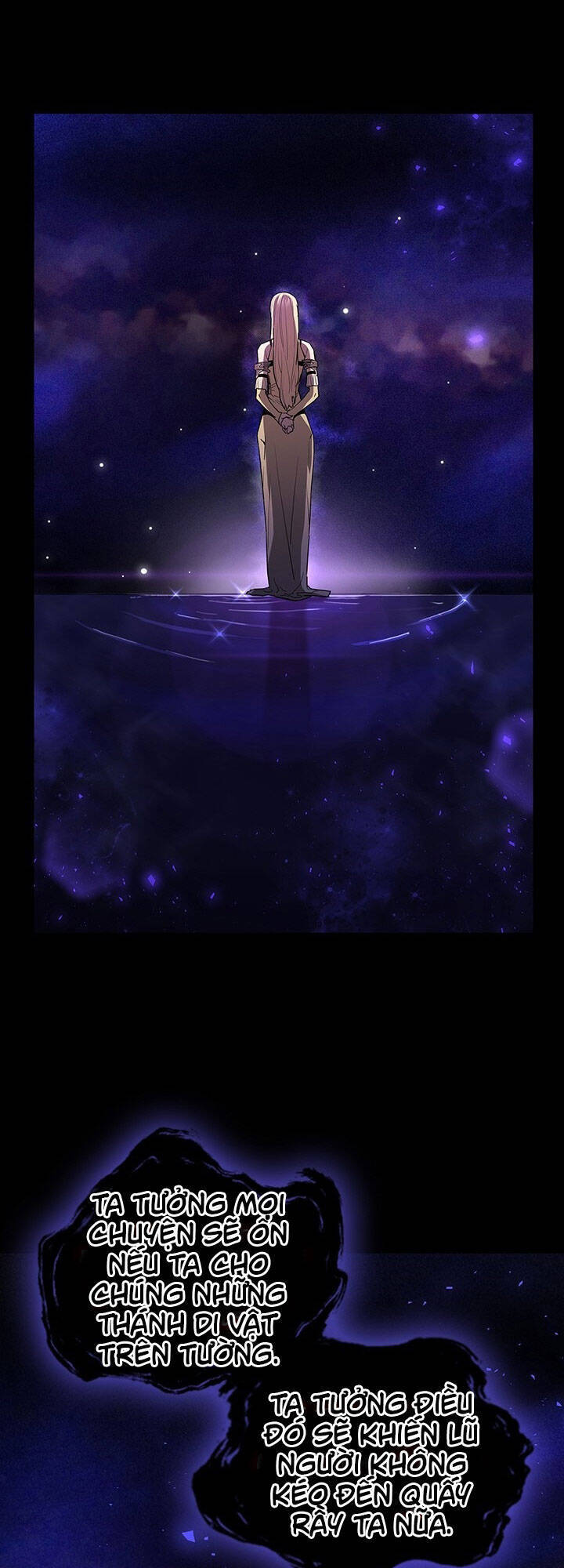Khát Vọng Trỗi Dậy Chapter 54 - 51