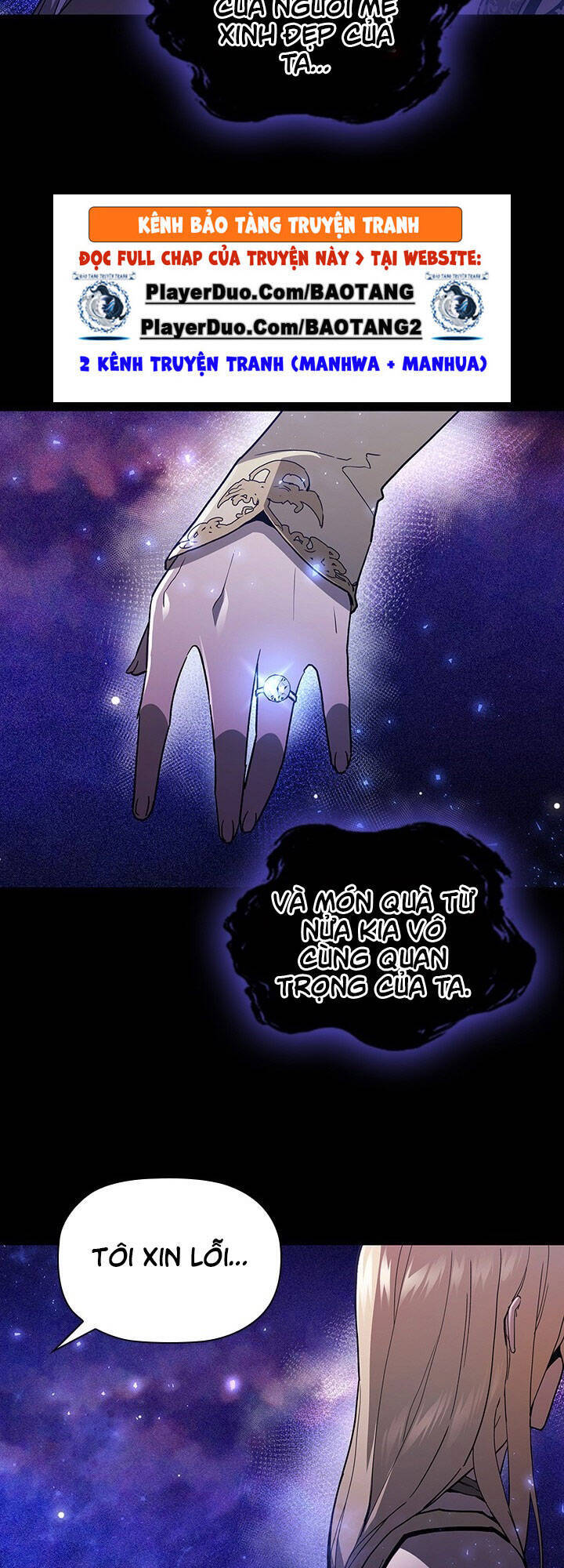 Khát Vọng Trỗi Dậy Chapter 54 - 54