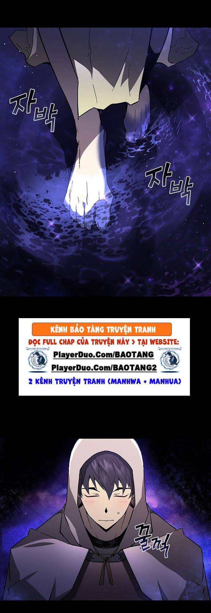 Khát Vọng Trỗi Dậy Chapter 54 - 59