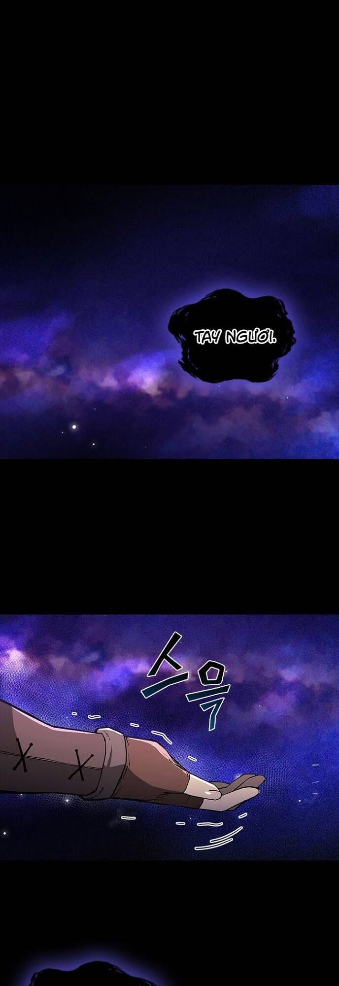 Khát Vọng Trỗi Dậy Chapter 54 - 60