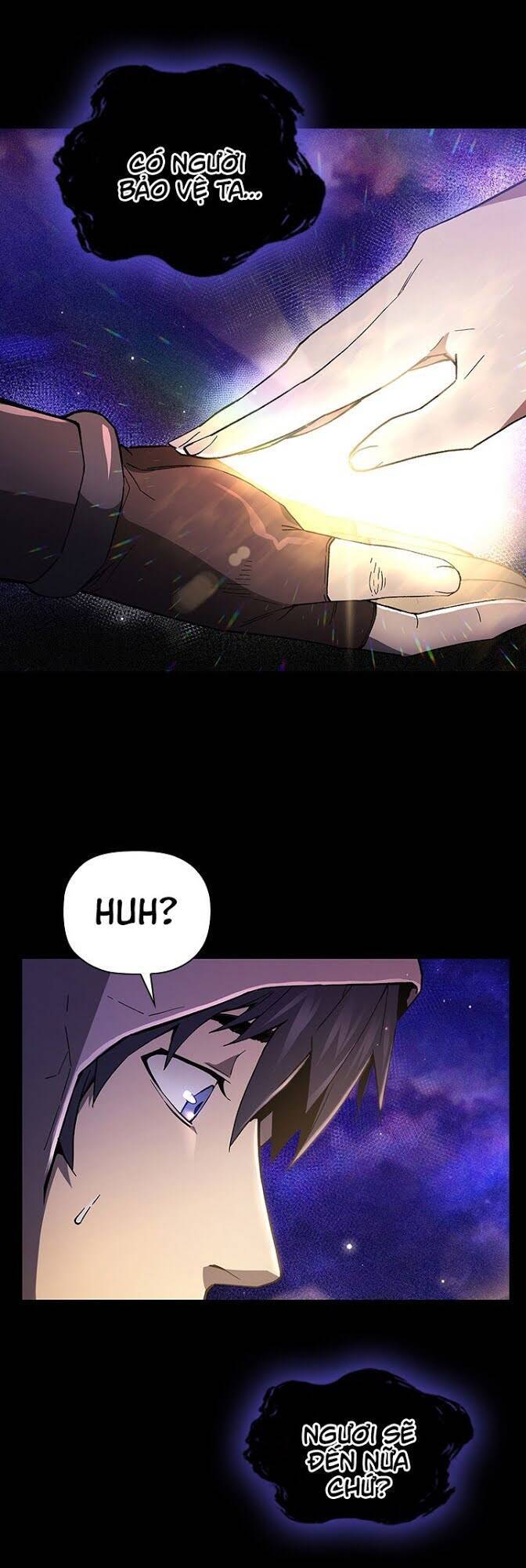 Khát Vọng Trỗi Dậy Chapter 54 - 62