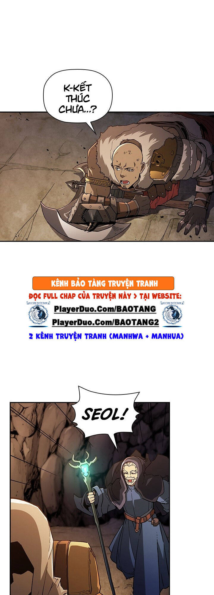 Khát Vọng Trỗi Dậy Chapter 54 - 66