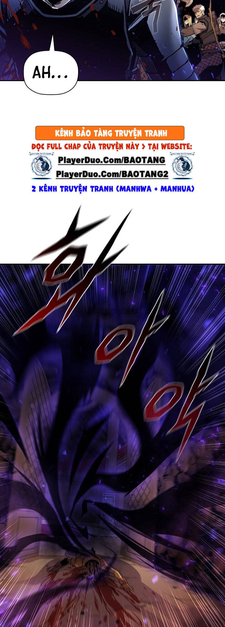 Khát Vọng Trỗi Dậy Chapter 54 - 8