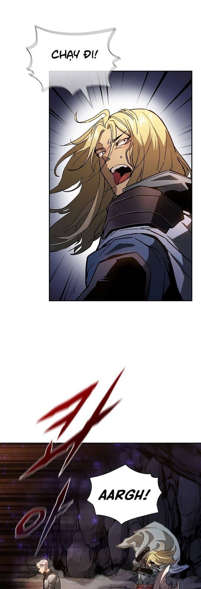 Khát Vọng Trỗi Dậy Chapter 54 - 10