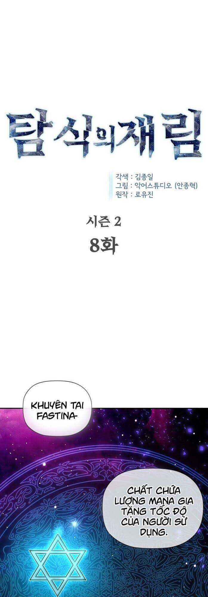 Khát Vọng Trỗi Dậy Chapter 55 - 1