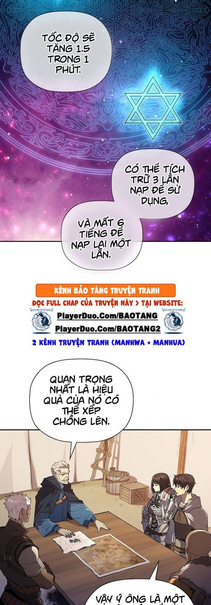 Khát Vọng Trỗi Dậy Chapter 55 - 2