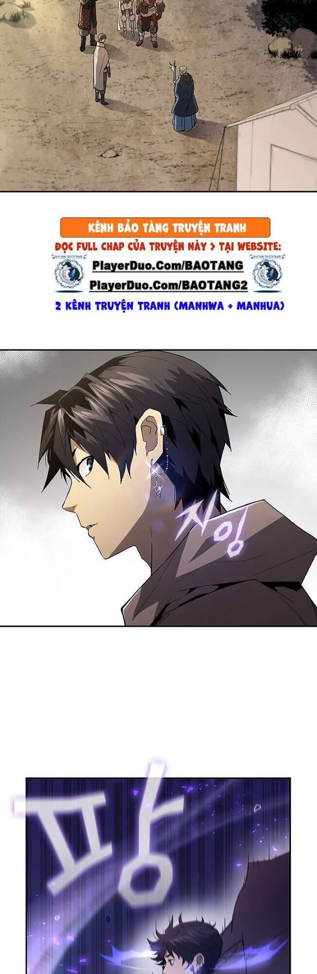 Khát Vọng Trỗi Dậy Chapter 55 - 12