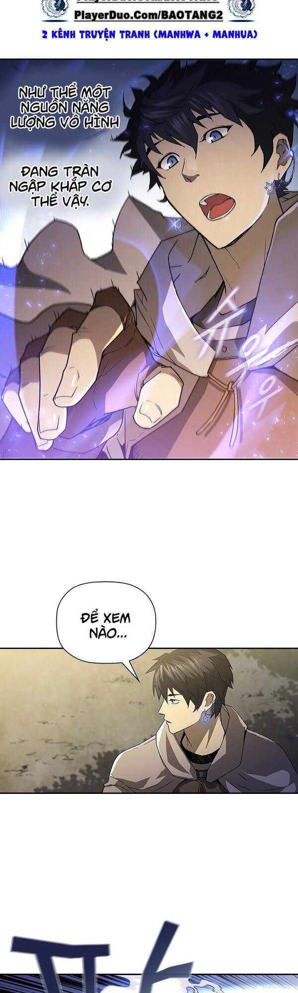 Khát Vọng Trỗi Dậy Chapter 55 - 14