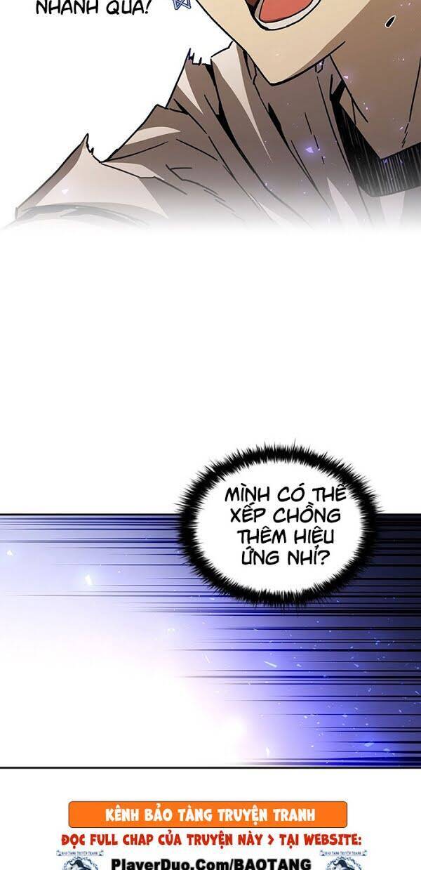 Khát Vọng Trỗi Dậy Chapter 55 - 16
