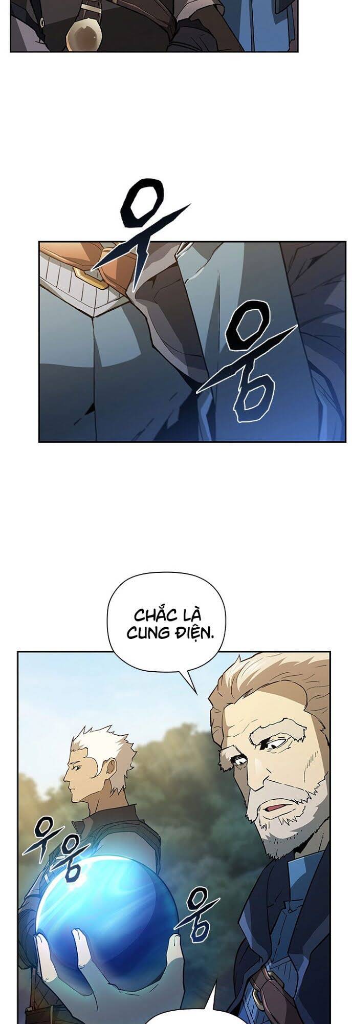 Khát Vọng Trỗi Dậy Chapter 55 - 20