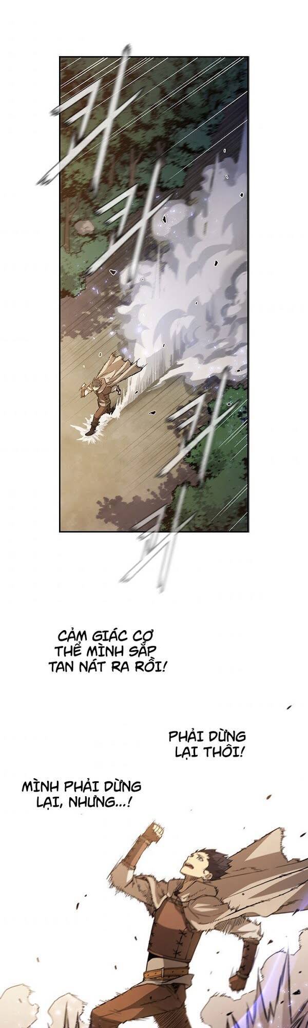 Khát Vọng Trỗi Dậy Chapter 55 - 22