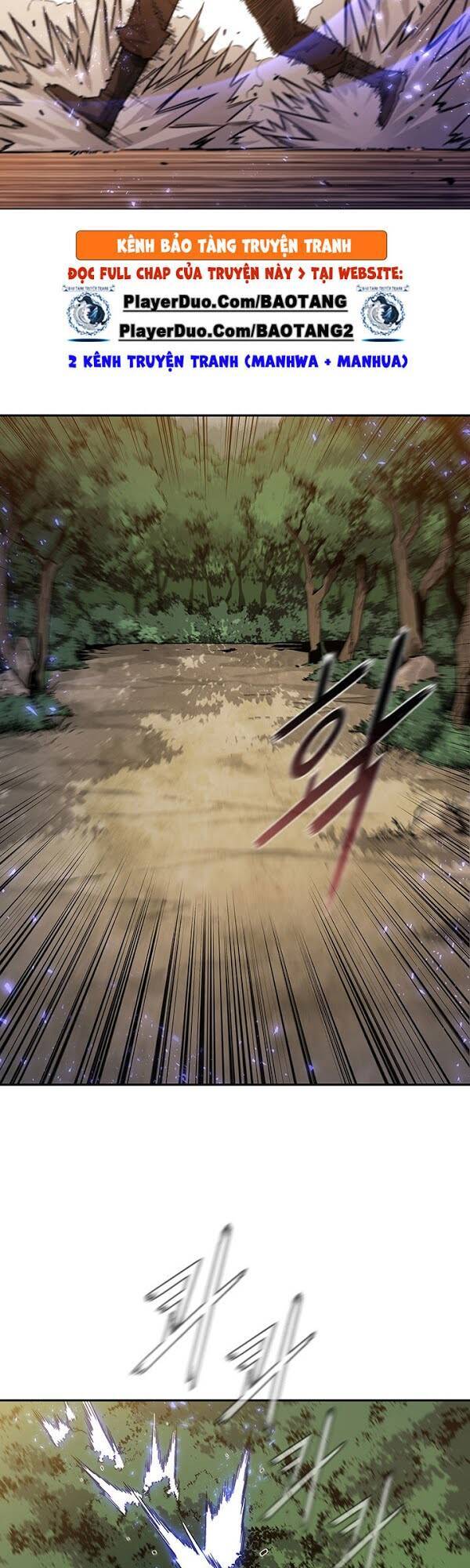 Khát Vọng Trỗi Dậy Chapter 55 - 23