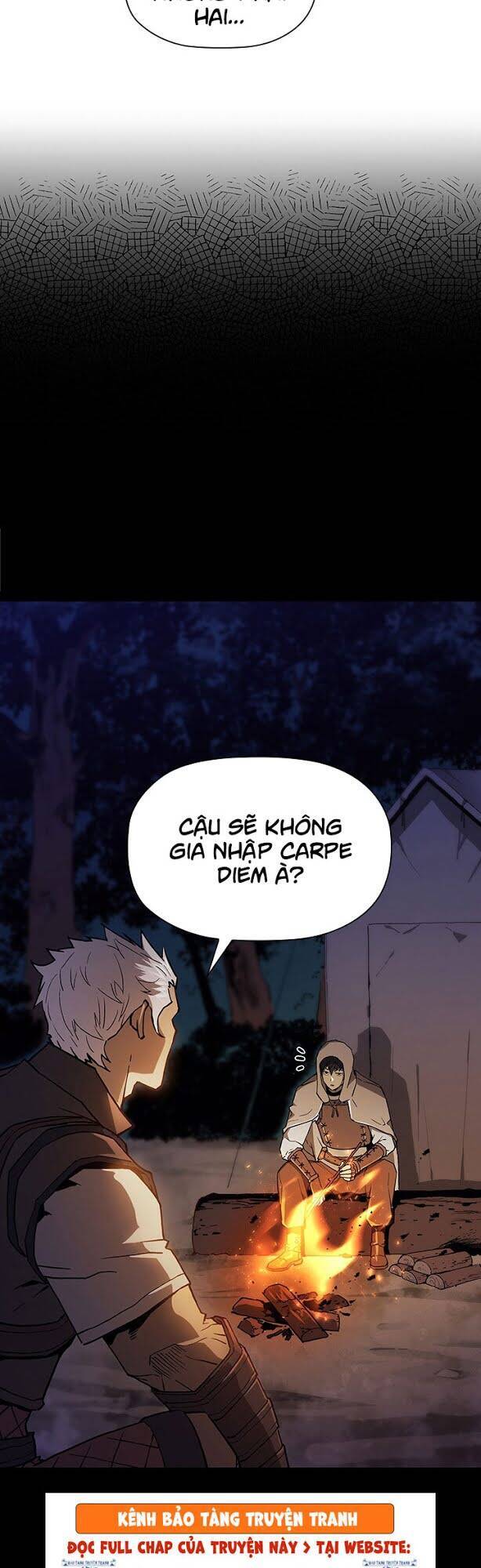 Khát Vọng Trỗi Dậy Chapter 55 - 26