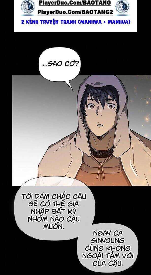 Khát Vọng Trỗi Dậy Chapter 55 - 27