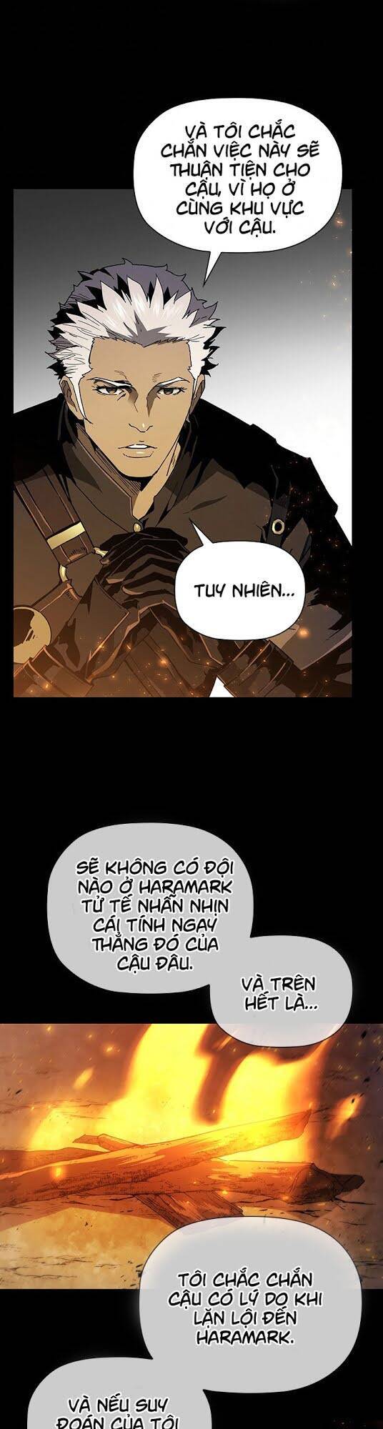 Khát Vọng Trỗi Dậy Chapter 55 - 28