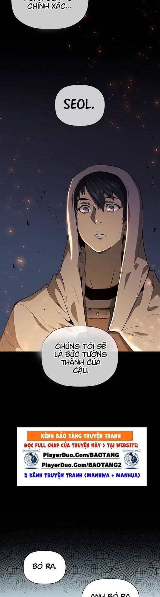 Khát Vọng Trỗi Dậy Chapter 55 - 29