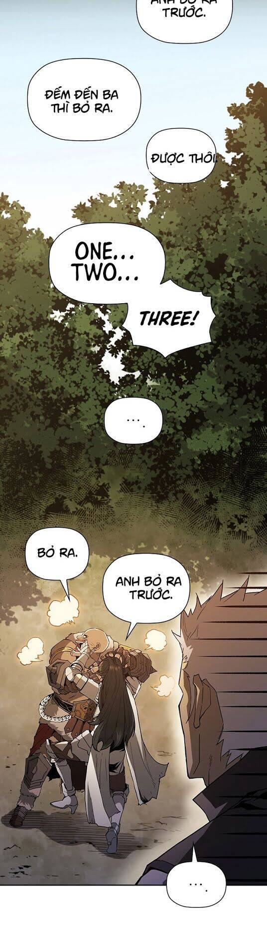 Khát Vọng Trỗi Dậy Chapter 55 - 30