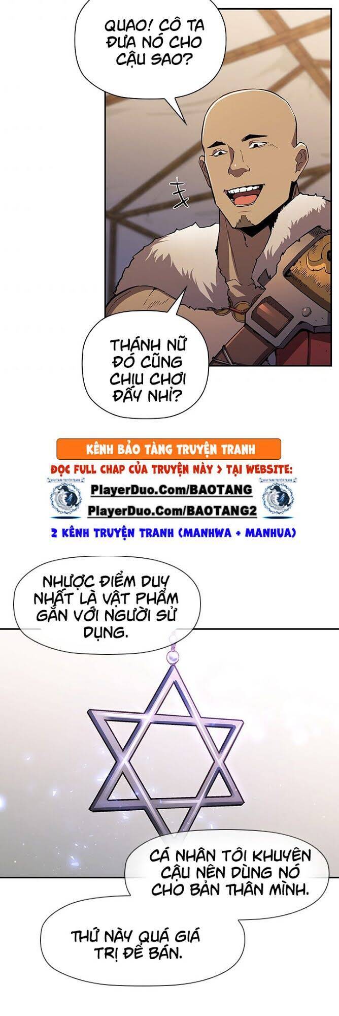 Khát Vọng Trỗi Dậy Chapter 55 - 4