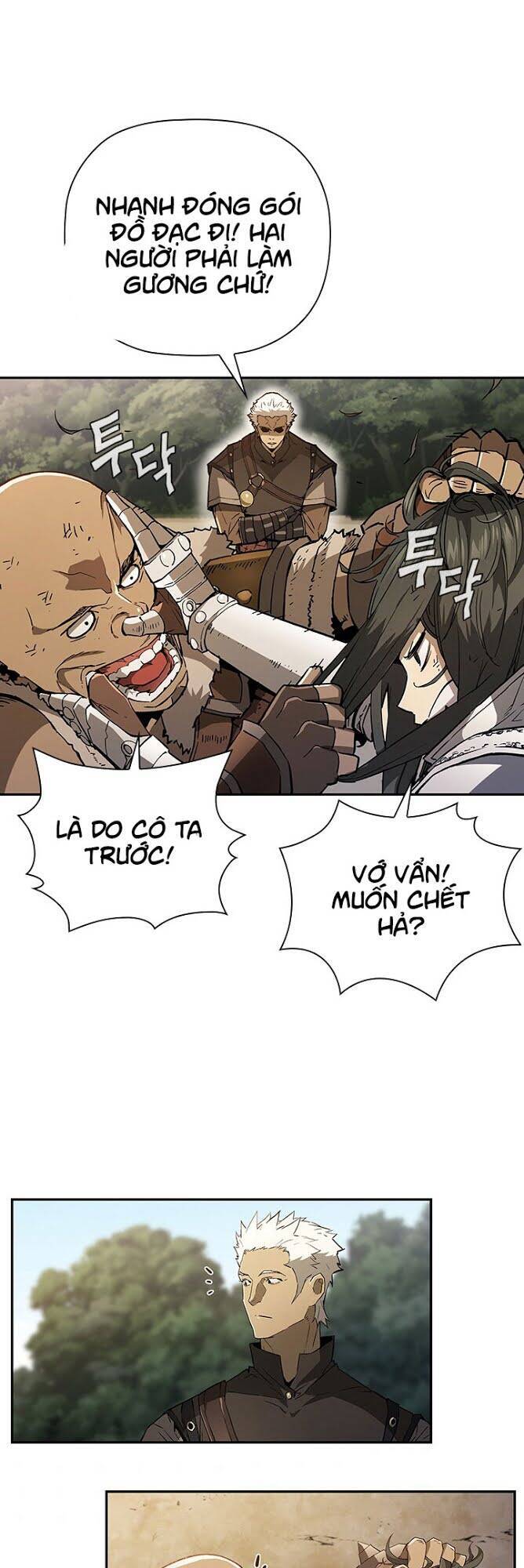 Khát Vọng Trỗi Dậy Chapter 55 - 31