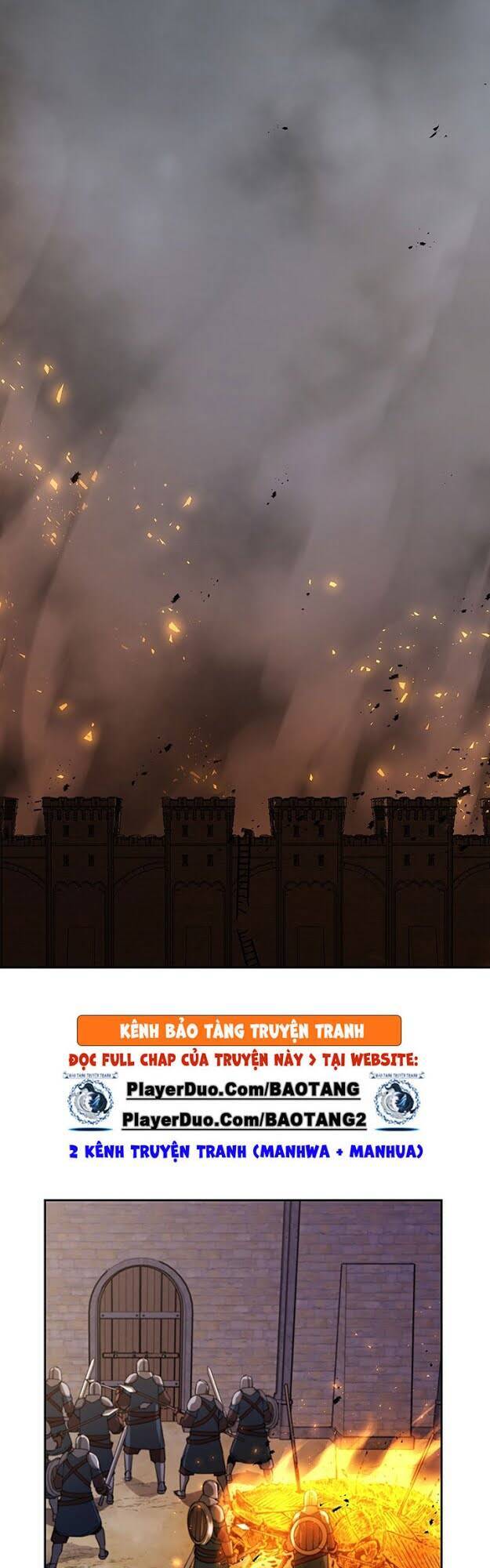 Khát Vọng Trỗi Dậy Chapter 55 - 37