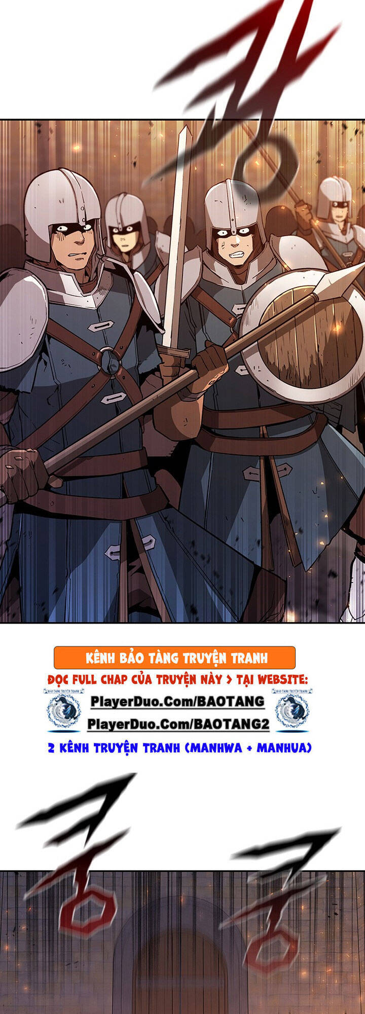 Khát Vọng Trỗi Dậy Chapter 55 - 40