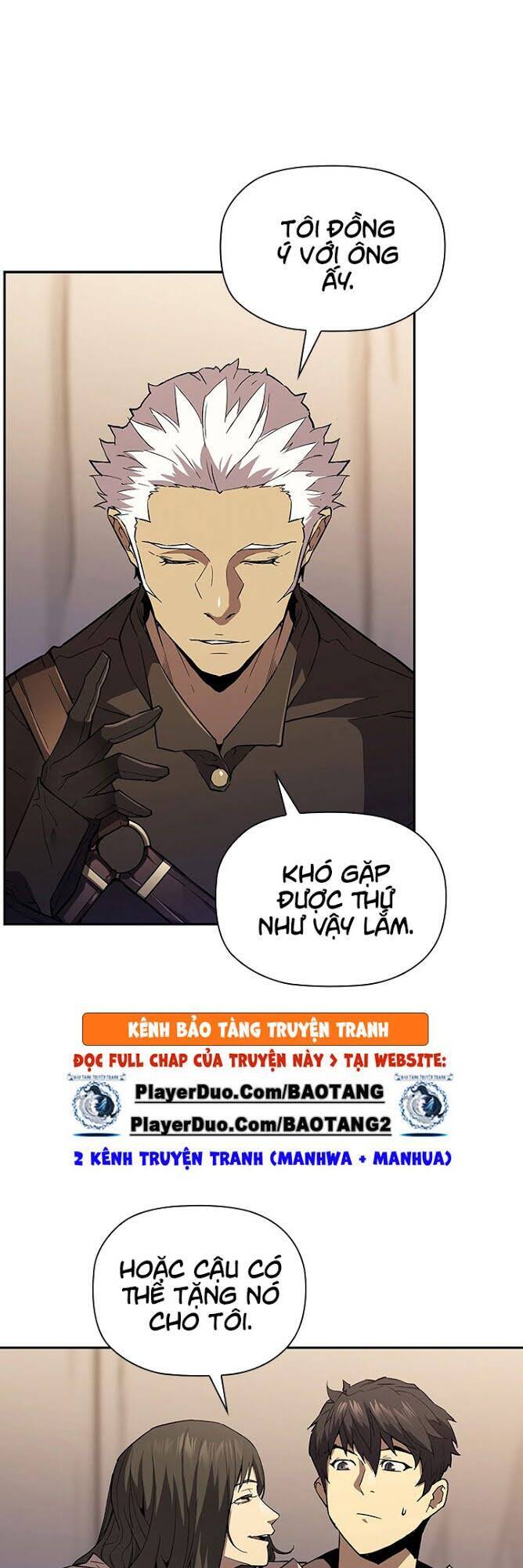 Khát Vọng Trỗi Dậy Chapter 55 - 5