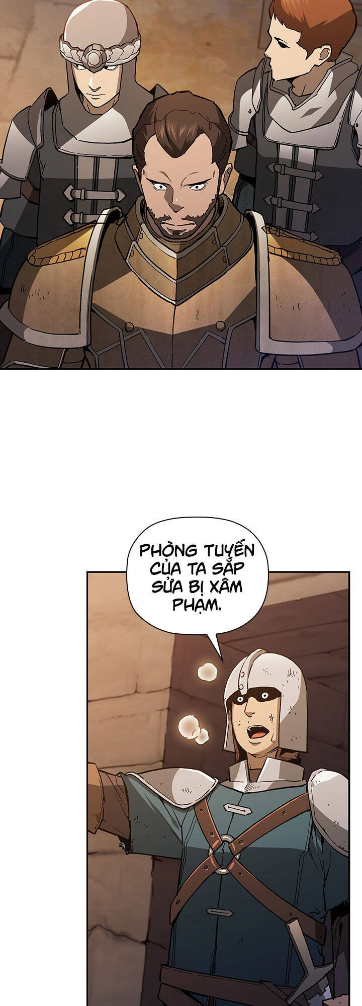 Khát Vọng Trỗi Dậy Chapter 55 - 43