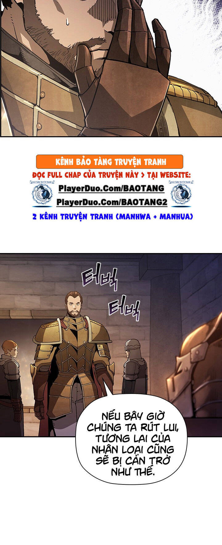 Khát Vọng Trỗi Dậy Chapter 55 - 46