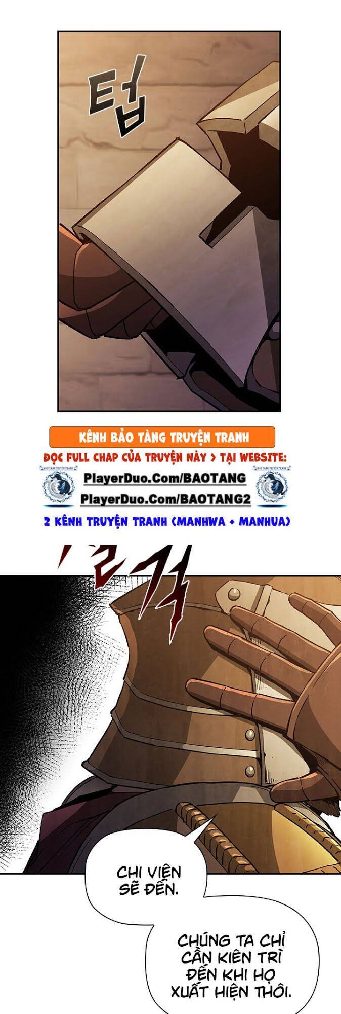 Khát Vọng Trỗi Dậy Chapter 55 - 47